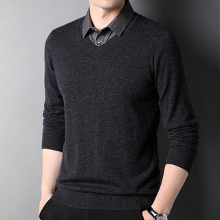 black gray