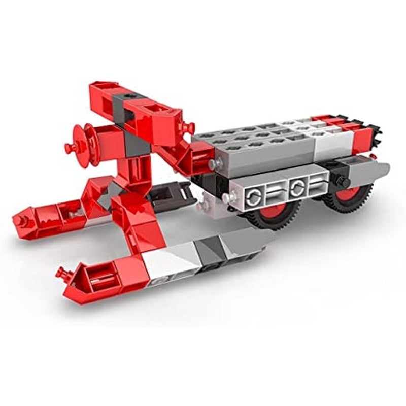 إنجينو - مجموعة الدراجات النارية إنفينتور 8 في 1 - 485 - Image 4