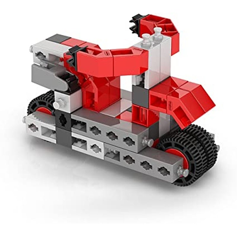 إنجينو - مجموعة الدراجات النارية إنفينتور 8 في 1 - 485 - Image 3