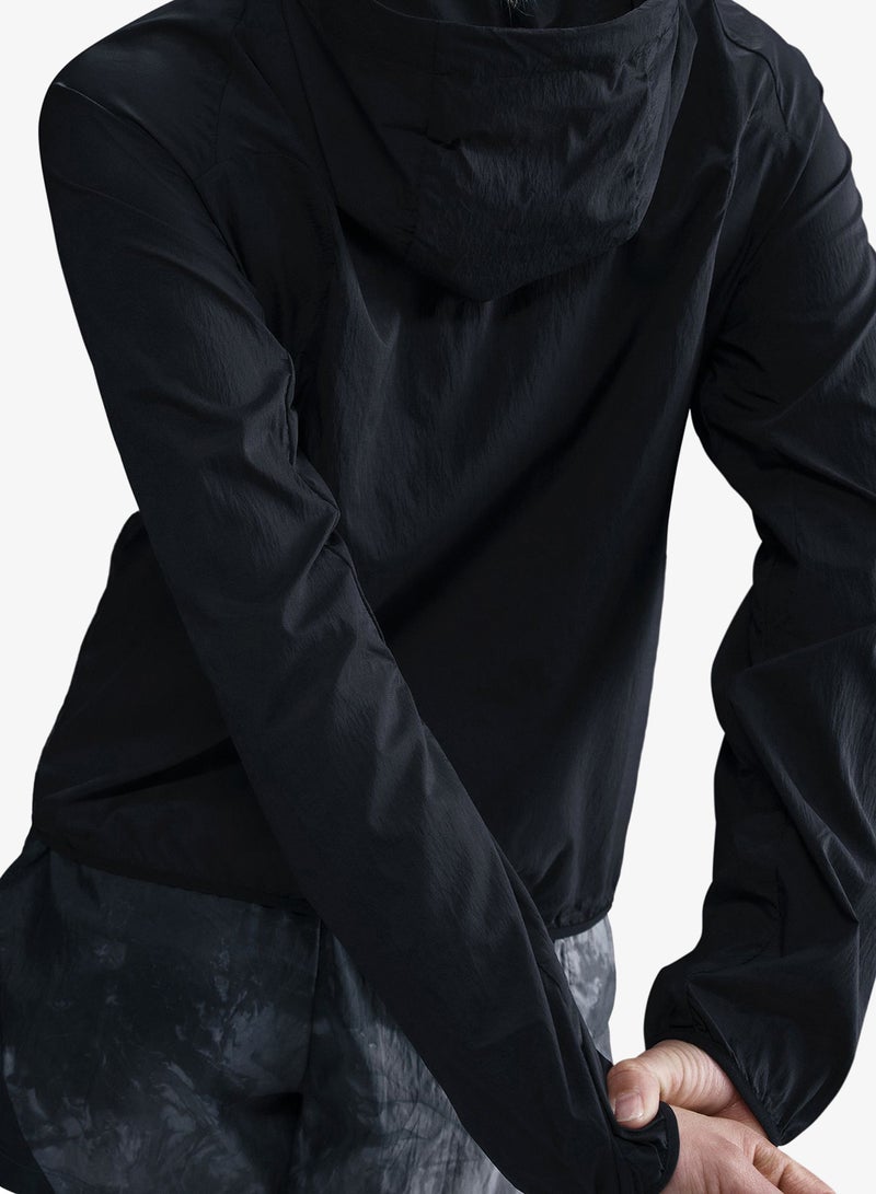 Nike Nsw Trail Repel Jacket - Image 4