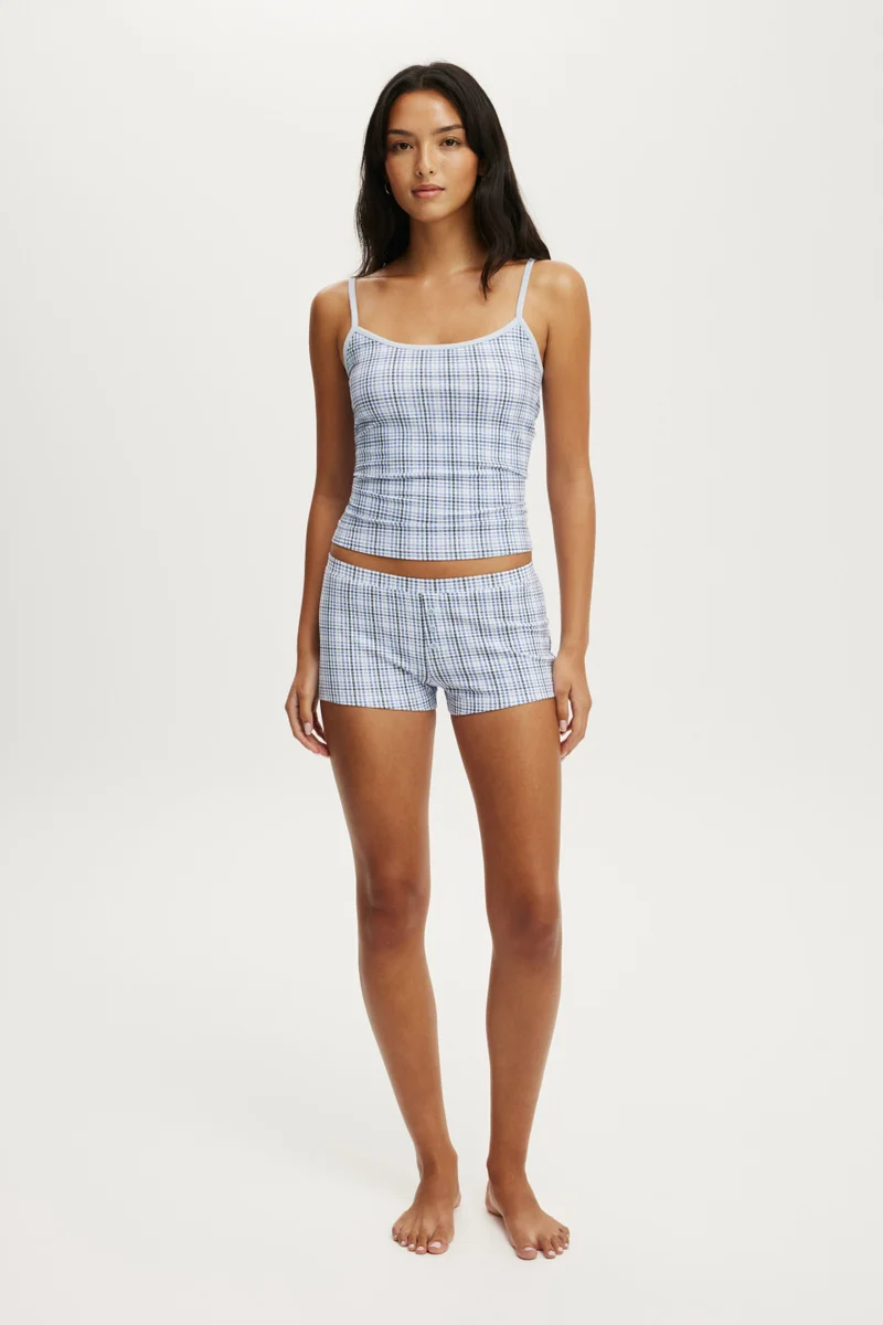بودي Dreamy Soft Boyshort