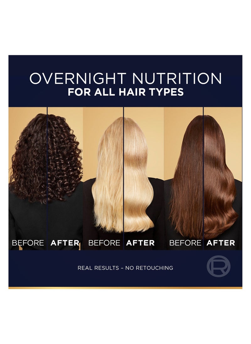 L'OREAL PARIS Elvive Extraordinary Oil Midnight Serum for Dry Hair 100ml  - Image 3