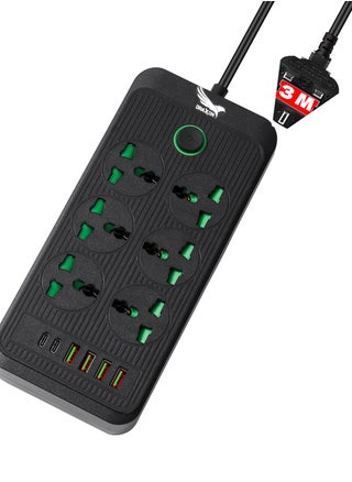 3M-with 6 USB