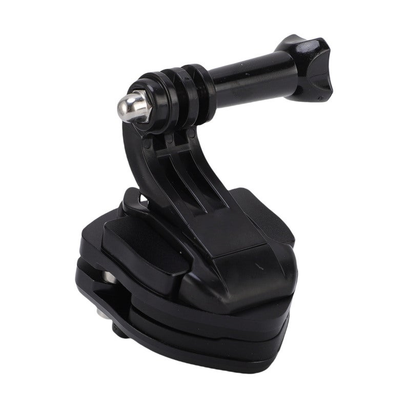 Flymile Motorcycle Windshield Mount Clip 0-1cm Clamping Range Action Camera Mount - Wide Compatibility Motorcycle Camera Mount for Electric Bikes Sport Motorcycles Adventure Motorbikes - Image 3