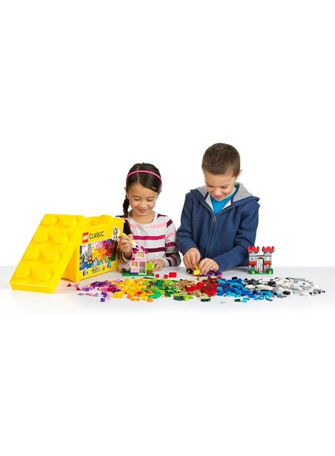 Lego Classic - Large Creative Brick Box 10698 by Lego - Image 2
