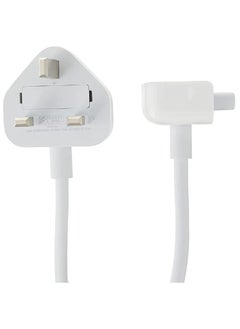Generic mk122b a power adaptor extension cable UK for apple chargers  - Image 2