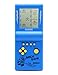 HLF 35inch Large Screen Retro Brick Game Console for the 80s90s Building Block RacingTank Game Builtin 23 Classic Games Nostalgic Puzzle Childrens Console Blue - Image 2