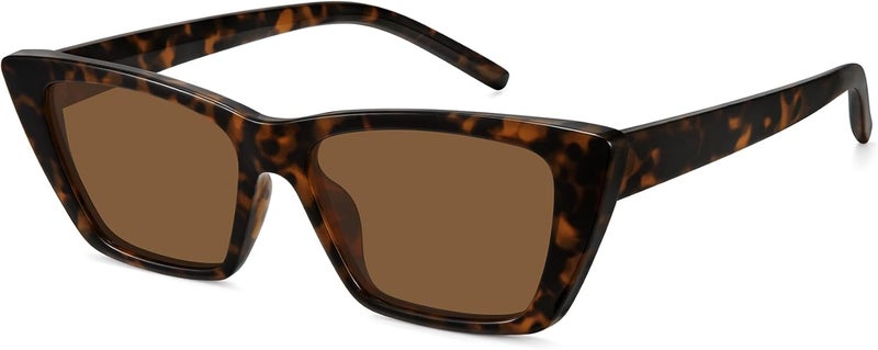 WOWSUN womens 1224 Sunglasses (pack of 1) - Image 1
