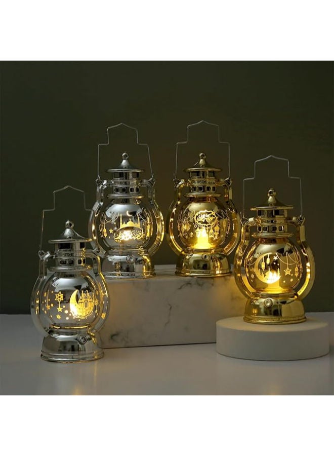 فوانيس رمضان – 4 قطع - Image 4