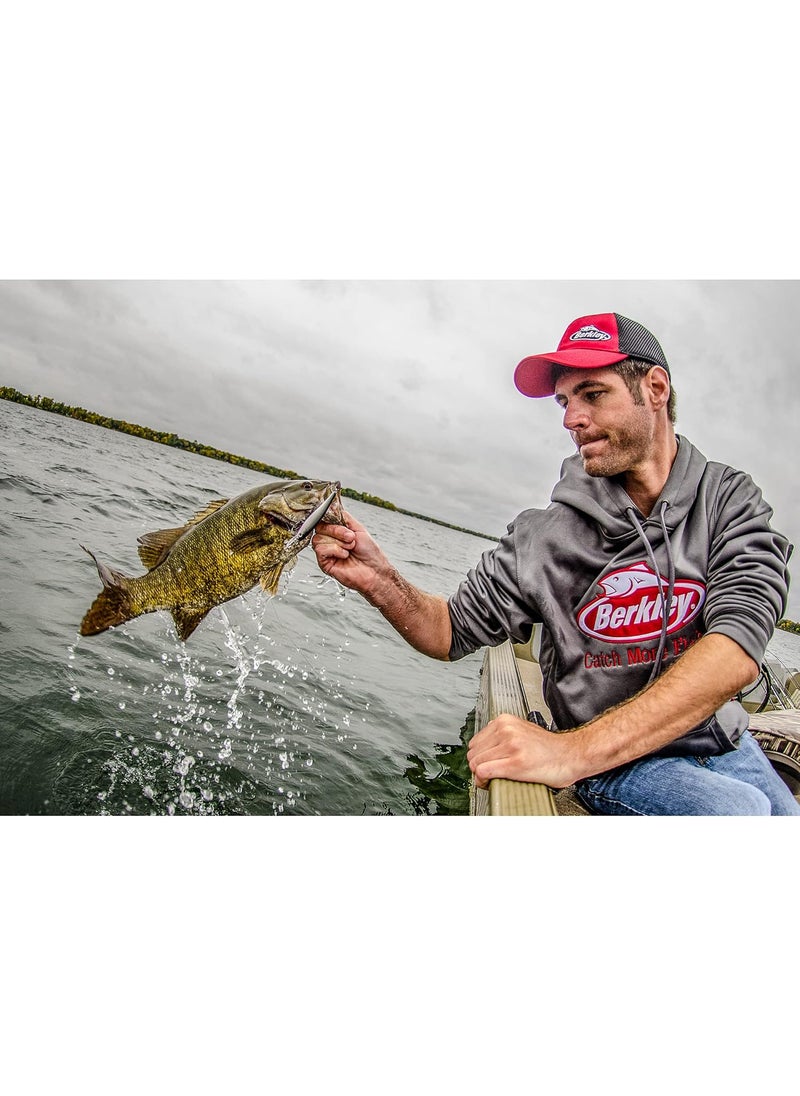Berkley Berkley AMP Casting Rod  - Image 4