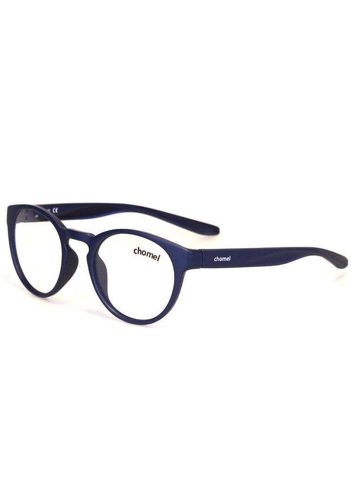 تشوميل إطار نظارات بيضاوي الشكل 7105 للرجال والنساء - Image 1