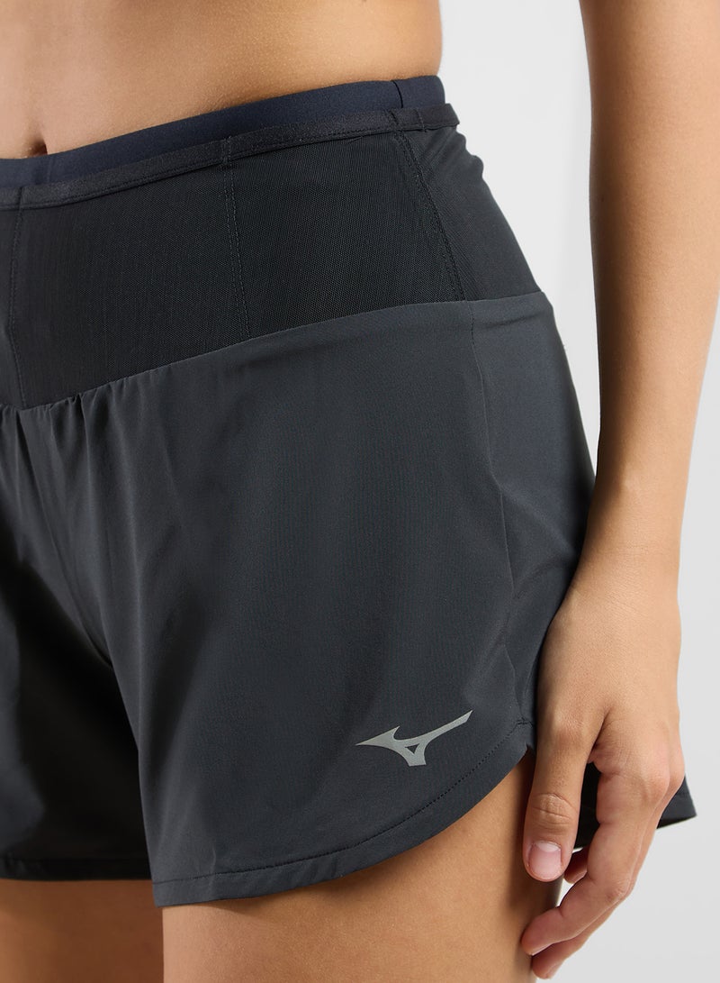 Mizuno Multi Pocket Shorts - Image 3