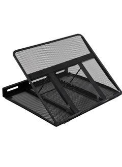 Mesh Metal Stand