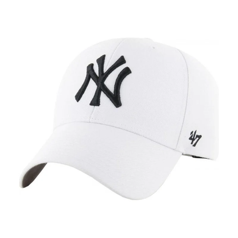 47 MLB New York Yankees 47 MVP Snapback Cap - Unisex