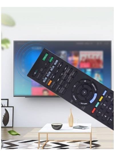 Sony RM-ED059 Plasma LCD LED TV Remote Control