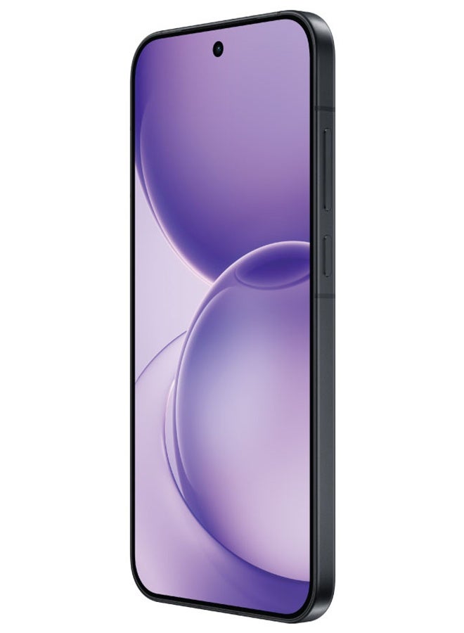 OPPO Reno16 Pro AI Phone Dual SIM 5G Staright Black 12GB RAM 512GB With OPPO Enco Air4 + OPPO Magnetic Case - Middle East Version - Image 4