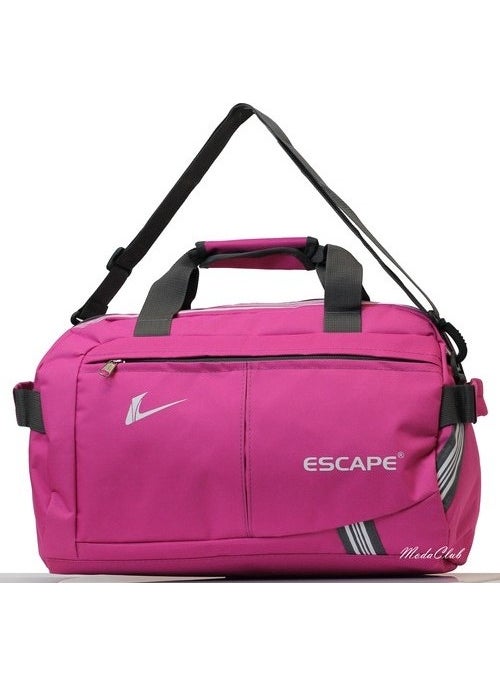 Esc111 Medium Size Sports and Travel Suitcase - pzsku/Z717591B74BE603310811Z/45/_/1730513852/6bcb8a5d-9faf-4705-a6f6-a7cef615ef73