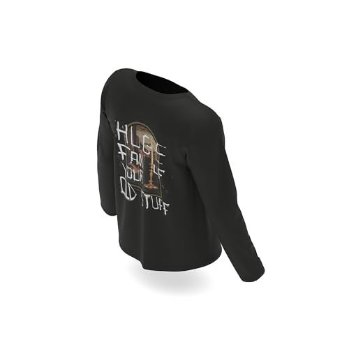 Drake Official Take Care Honestly Nevermind Long Sleeve - Image 3