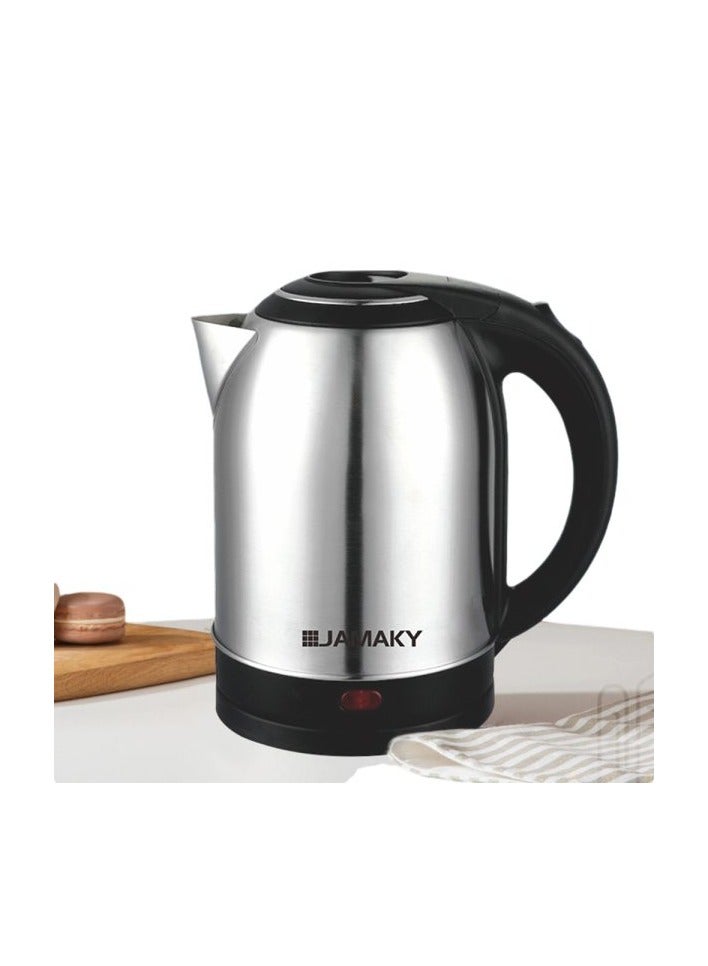 Jamaky JMK9502, Electric Kettle 1.8-Ltr - Image 1