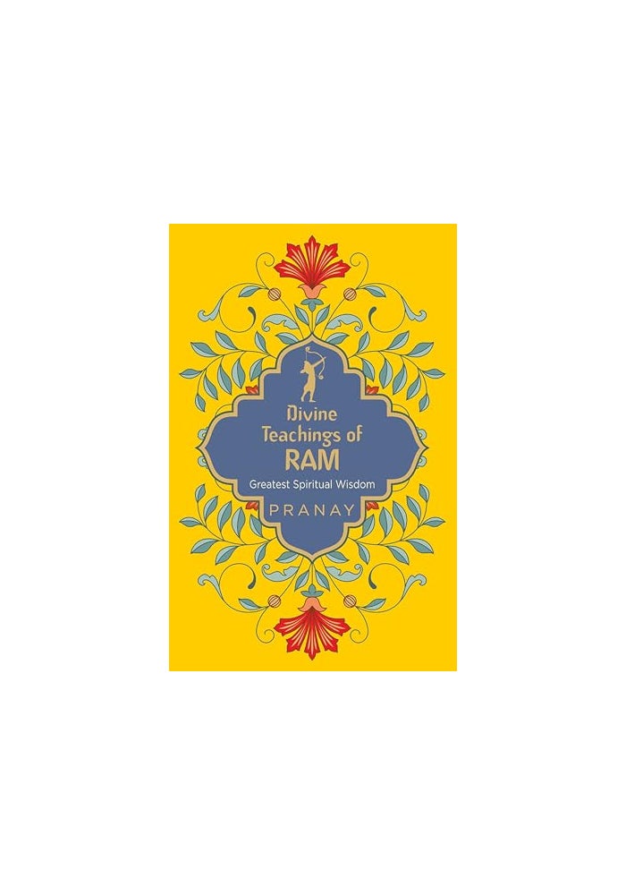 Divine Teachings of RAM Greatest Spiritual Wisdom - Image 1