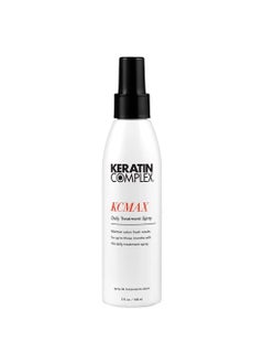 KERATIN COMPLEX Keratin Complex - KCMAX Daily Treatment Spray - 5oz 