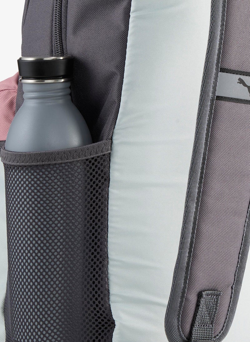PUMA Phase Color Block Backpack - Image 3