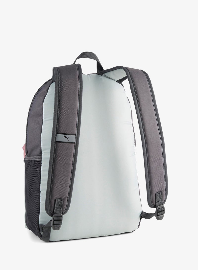 PUMA Phase Color Block Backpack - Image 2