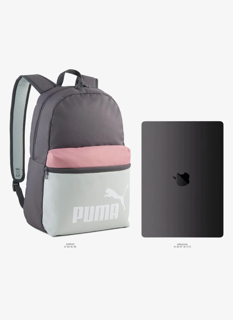 Puma Phase Color Block Backpack
