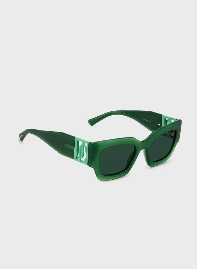 Jimmy Choo Nena/S Sunglasses