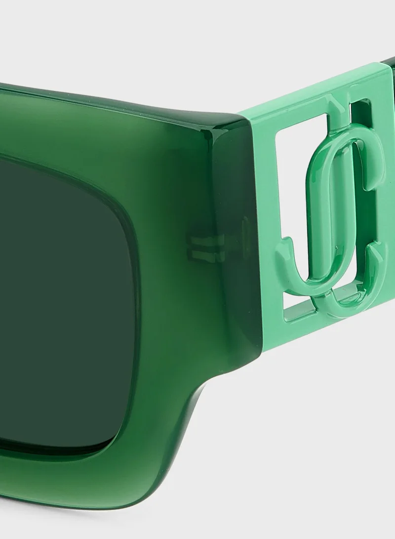 Jimmy Choo Nena/S Sunglasses