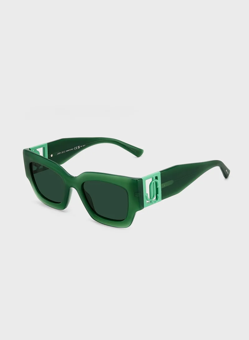 Jimmy Choo Nena/S Sunglasses
