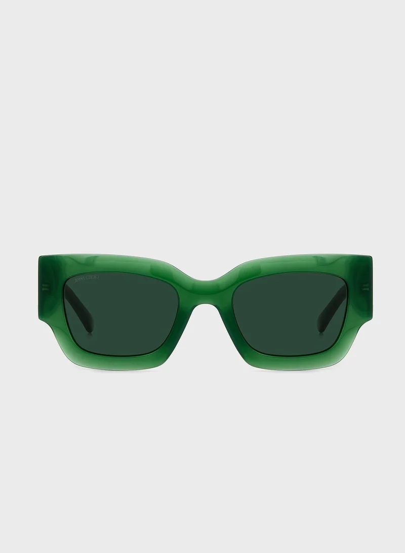 Jimmy Choo Nena/S Sunglasses