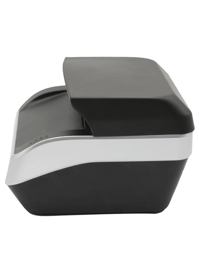 Sinosecu SINOSECU QR1000(I) Passport & ID Scanner with RFID, OCR, IR & Visible Imaging, High Speed e-Passport Reader for Secure Identity Verification (USB 3.0, ICAO 9303 Compliant) - Image 2