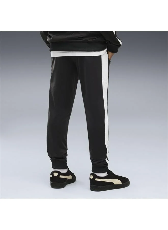 بوما T7 ALWAYS ON Track Pants Youth