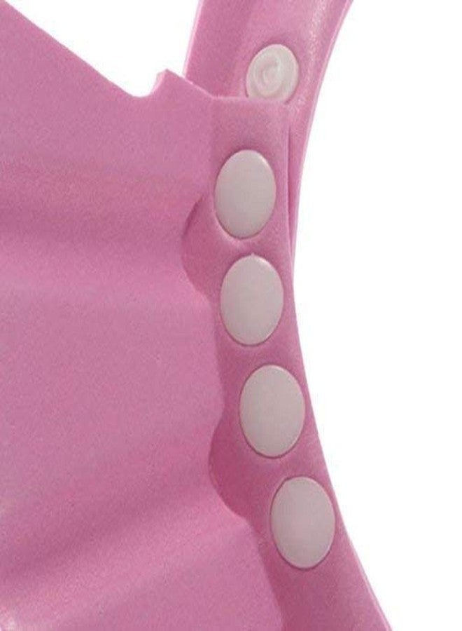 Naivete Adjustable Safe Soft Bathing Baby Shower Cap (Multi colour,1 pc) - Image 3