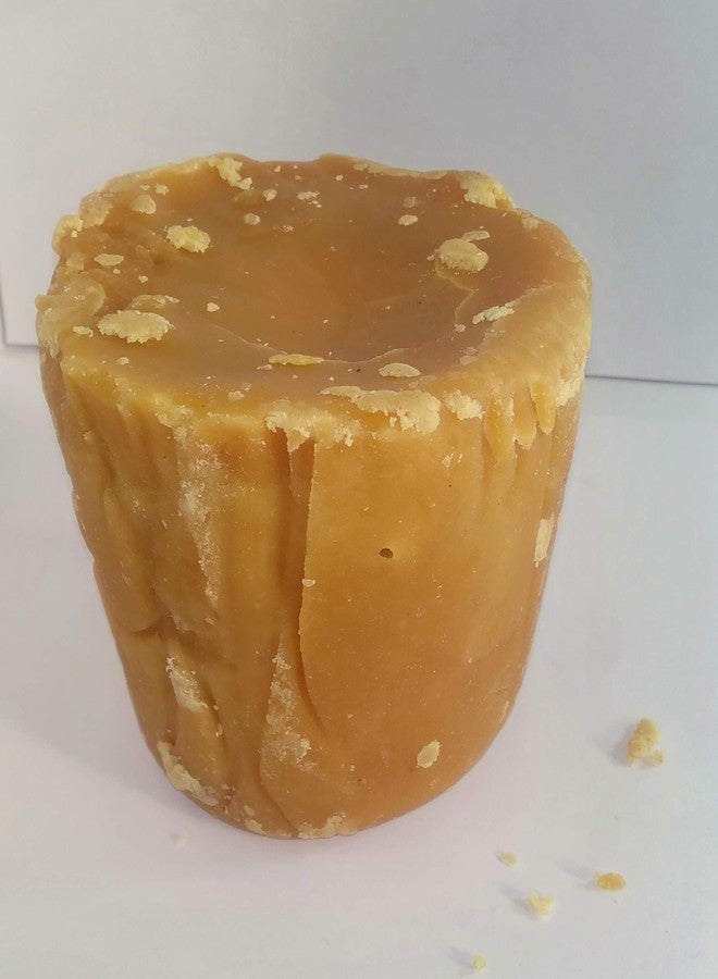 SHREERAM /STAGY Cane Jaggery 1 Kg | Natural Sweetener | Refined Sugar Alternative contain Minerals, No Chemical, Sulphur & Bleach Free | Pure & Natural, Rich In Vitamins & Minerals, A Healthy Sugar Substitute | Traditional Indian Sweetener with Rich Caramel Taste | Ideal for Tea, Sweets & Daily Use - Image 4