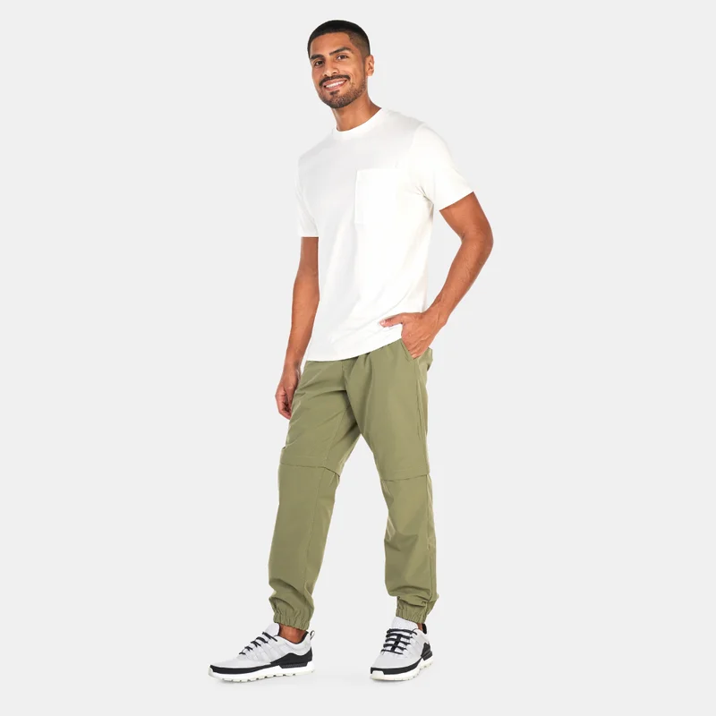 Timberland Men's DWR 2-in-1 Sweatpants