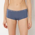 La Senza Vintage Indigo