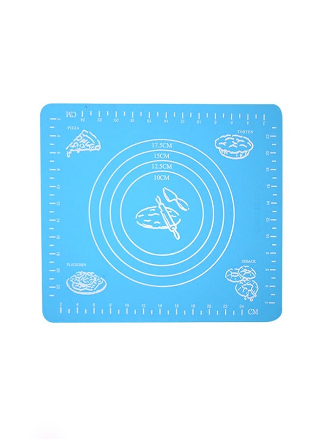 حصيرة عجن قطعة واحدة - Image 2