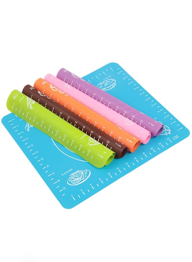 حصيرة عجن قطعة واحدة - Image 3