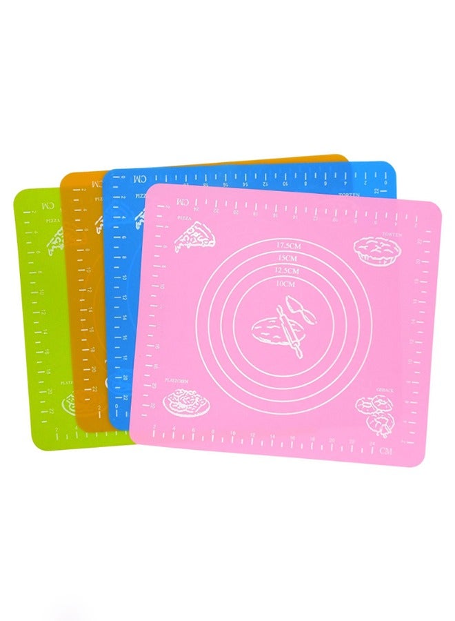 حصيرة عجن قطعة واحدة - Image 4