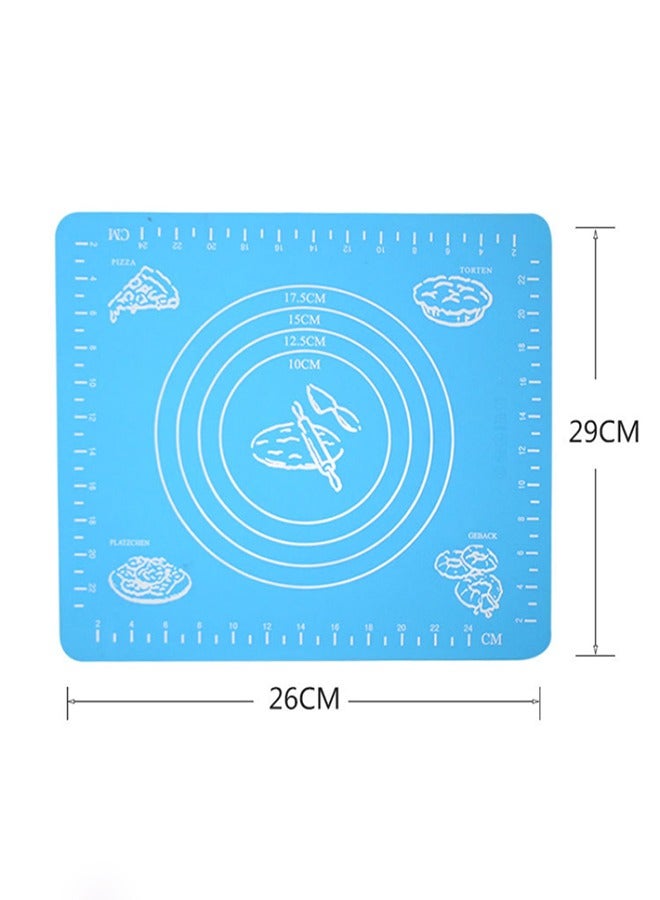 حصيرة عجن قطعة واحدة - Image 5