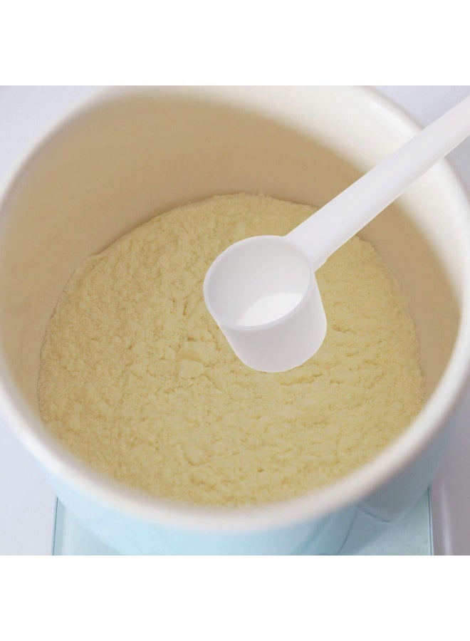1/3/5/10g measuring spoon, coffee protein milk powder spoon, kitchen measuring spoon set - Image 3