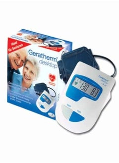 Geratherm Desktop A device with a screen to measure blood pressure from the upper arm  - Image 2
