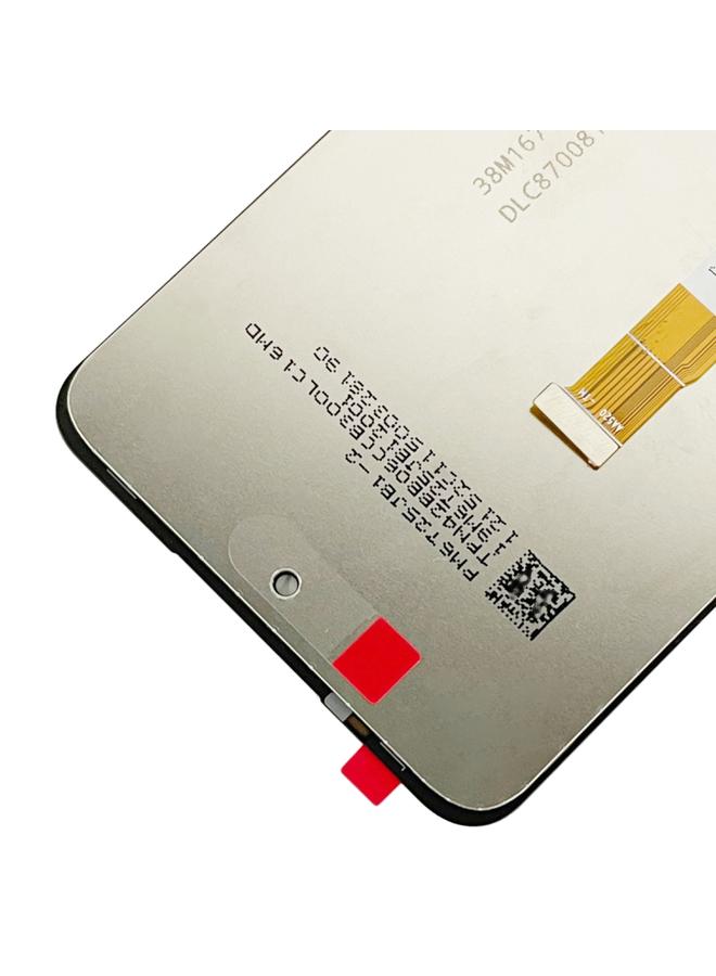 Replacement LCD Screen For OnePlus Nord CE 3 Lite Digitizer Full Assembly Black - Image 4