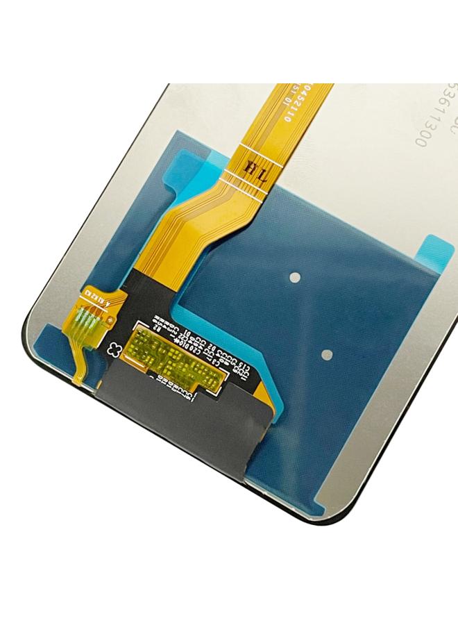 Replacement LCD Screen For OnePlus Nord CE 3 Lite Digitizer Full Assembly Black - Image 5