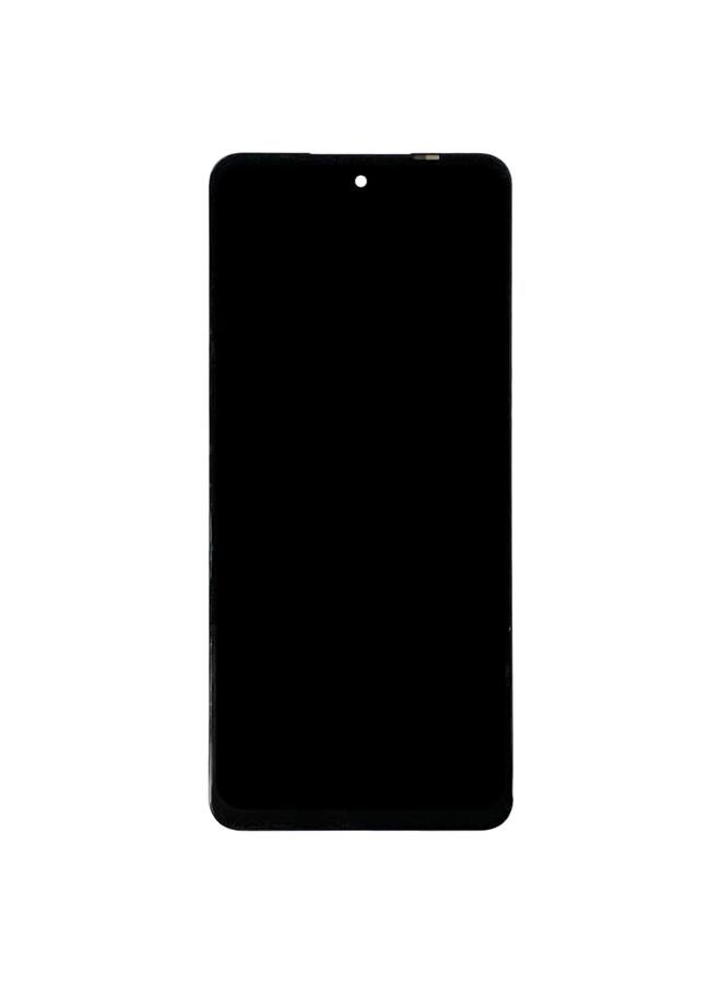 Replacement LCD Screen For OnePlus Nord CE 3 Lite Digitizer Full Assembly Black - Image 2