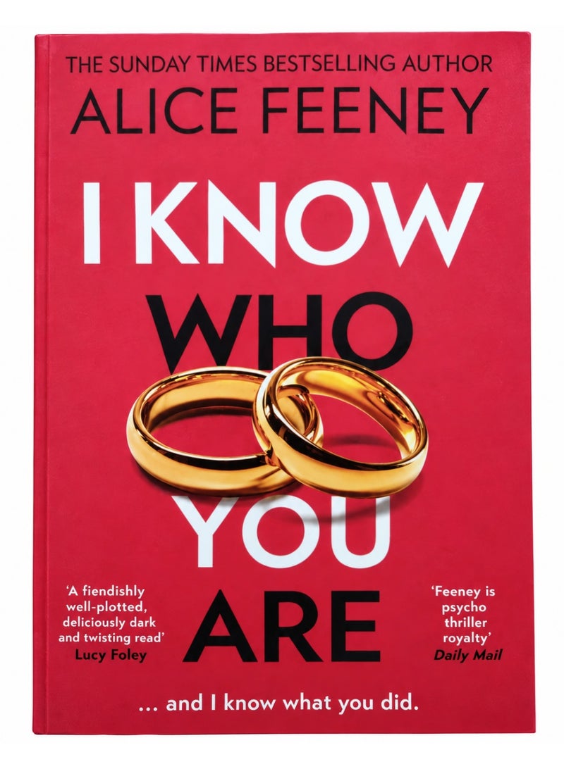 Sometimes I Kill | Authored by Alice Feeney | Paperback | Published by Harlequin Enterprises (Australia) Pty, Limited