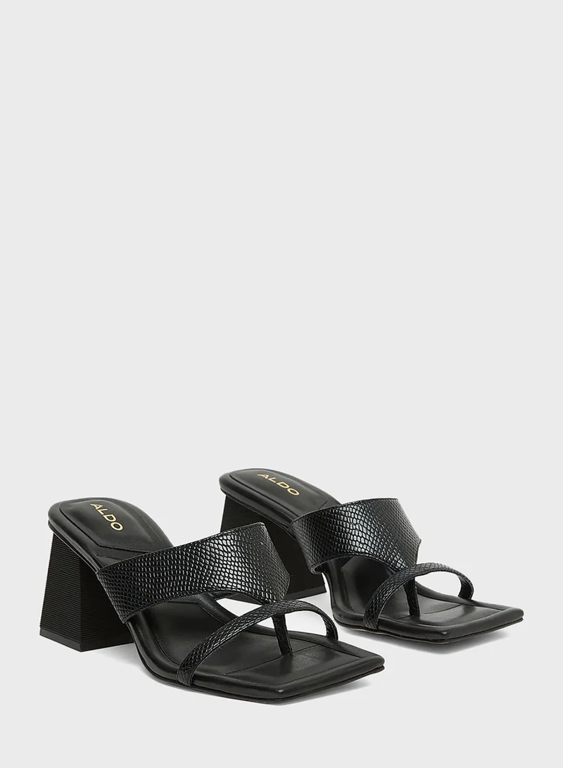 ALDO Coasa Heeled Sandals