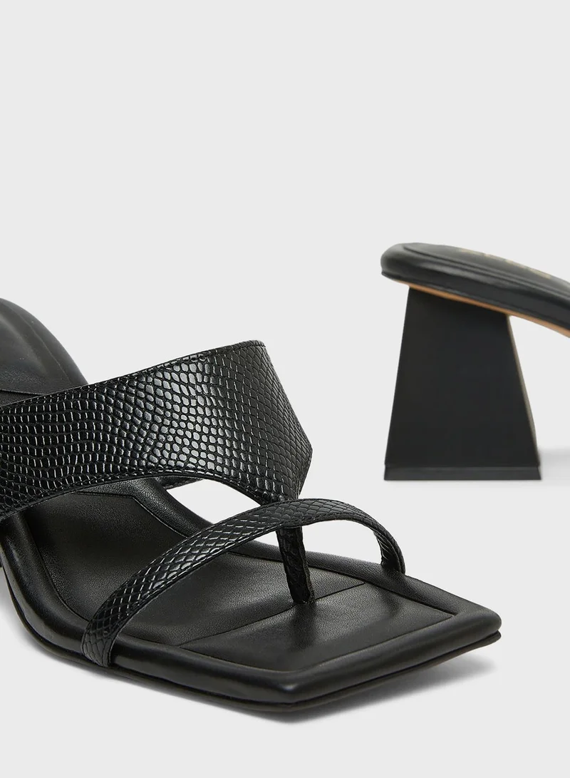 ALDO Coasa Heeled Sandals